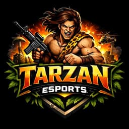 Tarzan Esports